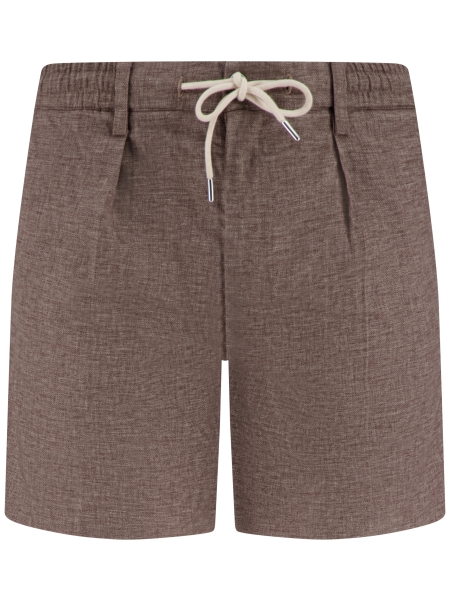 Profuomo   PPXQ10010A H.BROWN