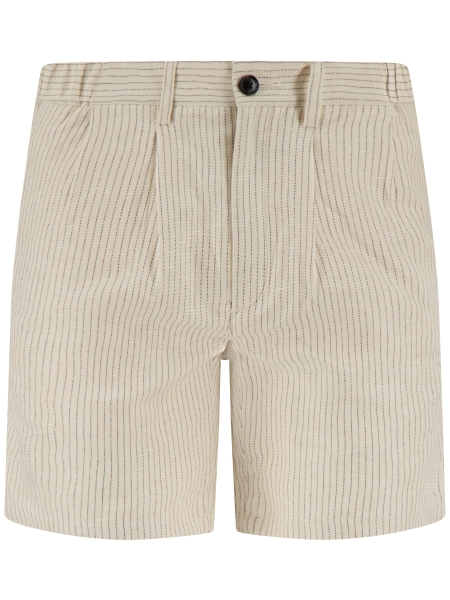 Profuomo   PPXQ10015A OFF WHITE