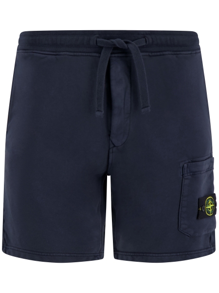 Stone Island L1S15 6200011 S0051 V0020 NAVY BLUE