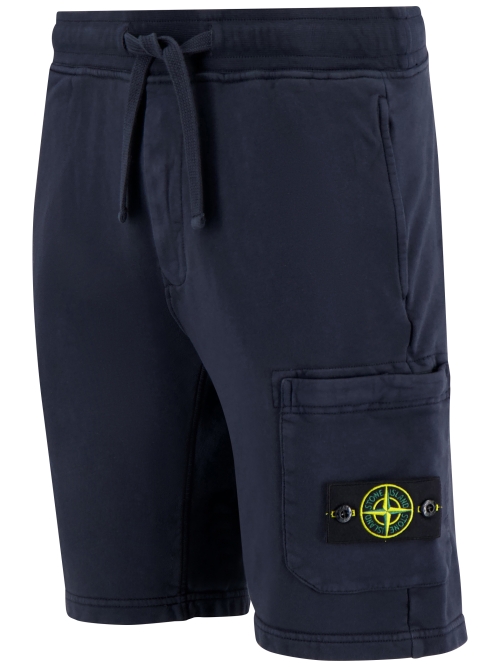 Stone Island L1S15 6200011 S0051 V0020 NAVY BLUE foto 2