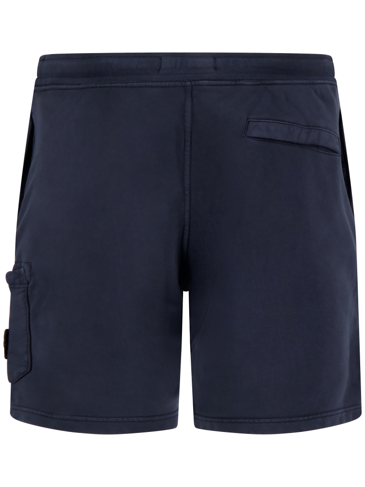 Stone Island L1S15 6200011 S0051 V0020 NAVY BLUE