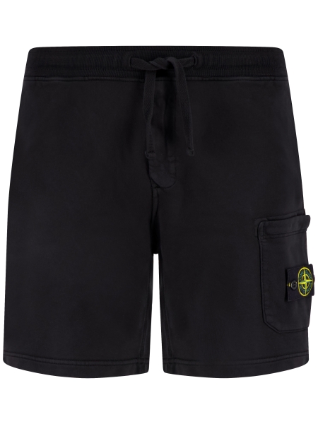 Stone Island L1S15 6200011 S0051 V0029 BLACK