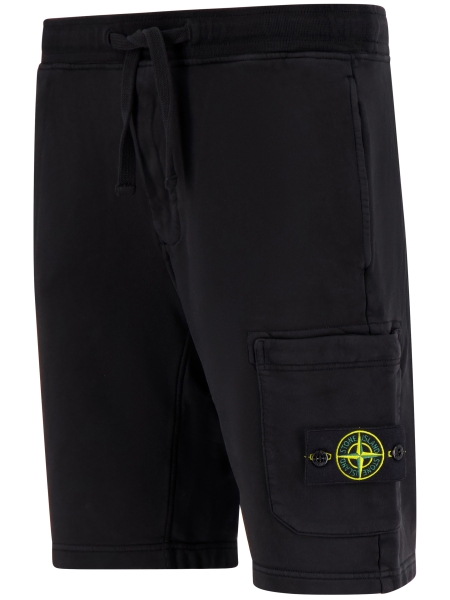Stone Island L1S15 6200011 S0051 V0029 BLACK