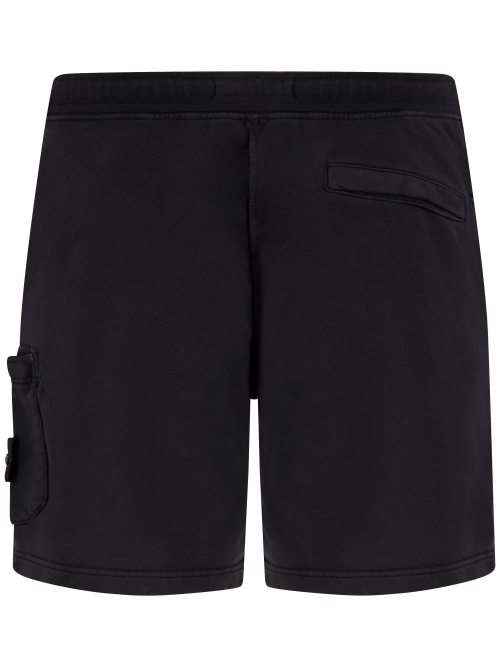 Stone Island L1S15 6200011 S0051 V0029 BLACK foto 3