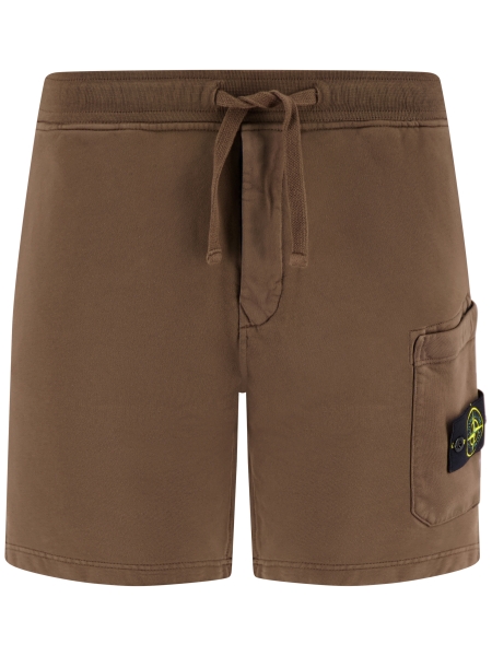 Stone Island L1S15 6200011 S0051 V007C UMBER