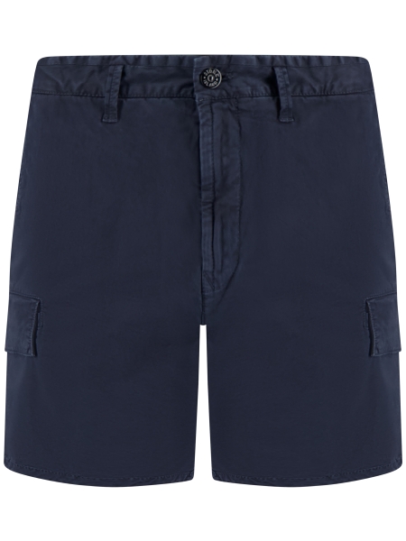 Stone Island L1S15 L100018 S0004 V0120 NAVY BLUE