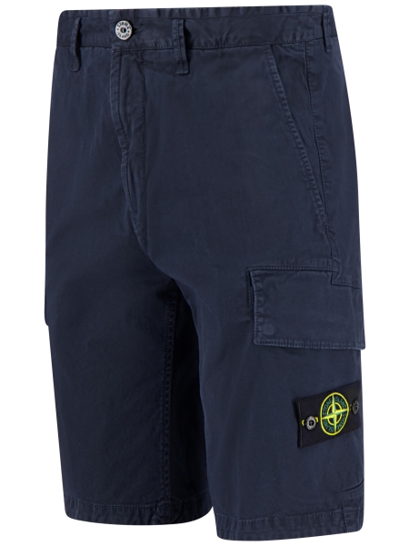 Stone Island L1S15 L100018 S0004 V0120 NAVY BLUE