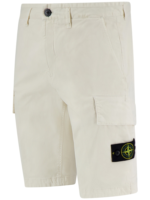 Stone Island L1S15 L100018 S0004 V0193 IVORY foto 2