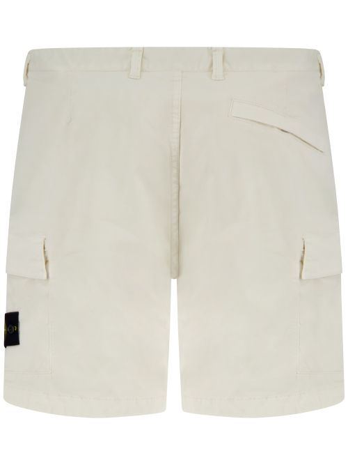 Stone Island L1S15 L100018 S0004 V0193 IVORY foto 3