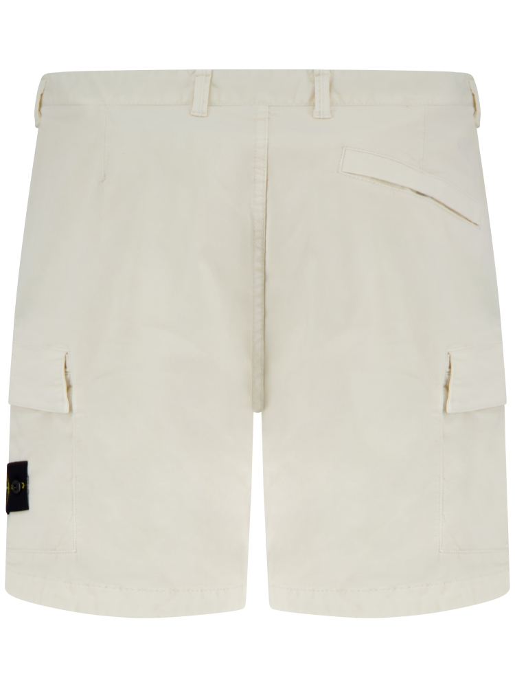Stone Island L1S15 L100018 S0004 V0193 IVORY