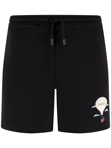 Flaneur FSHO181 999 BLACK