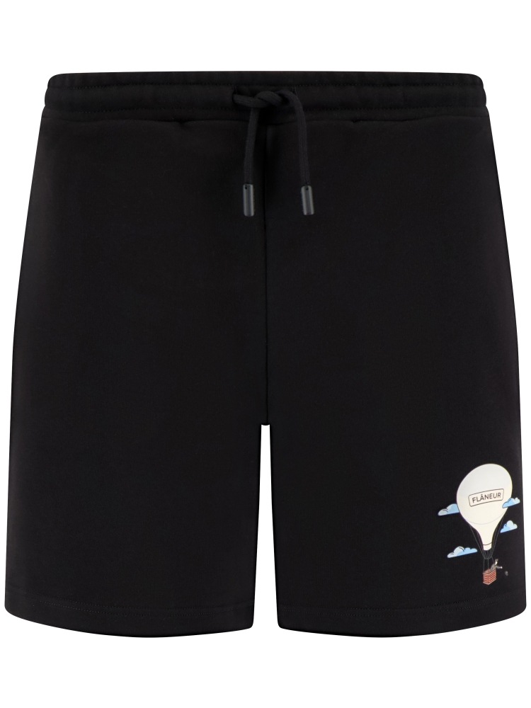 Flaneur FSHO181 999 BLACK
