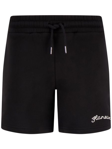 Flaneur FSHO200 999 BLACK