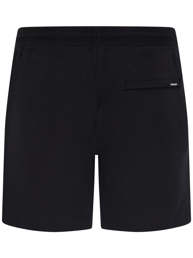 Airforce GEM1179 901 TRUE BLACK/WHITE