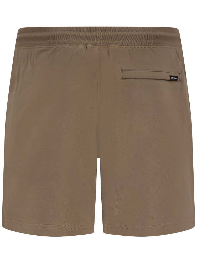 Airforce GEM1179 654 WALNUT/WHITE