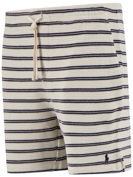 Polo Ralph Lauren  710-B14506 001 PALE CREAM/NEWP. NAVY