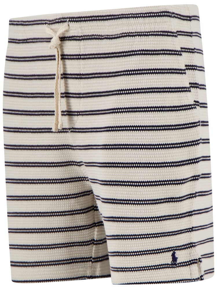 Polo Ralph Lauren  710-B14506 001 PALE CREAM/NEWP. NAVY