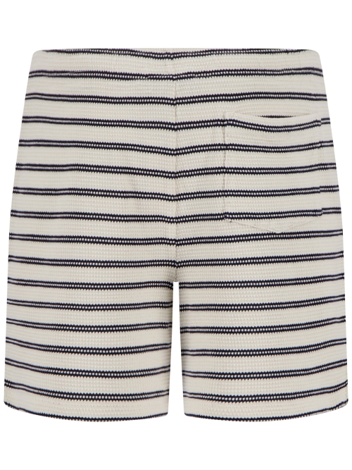 Polo Ralph Lauren  710-B14506 001 PALE CREAM/NEWP. NAVY foto 3