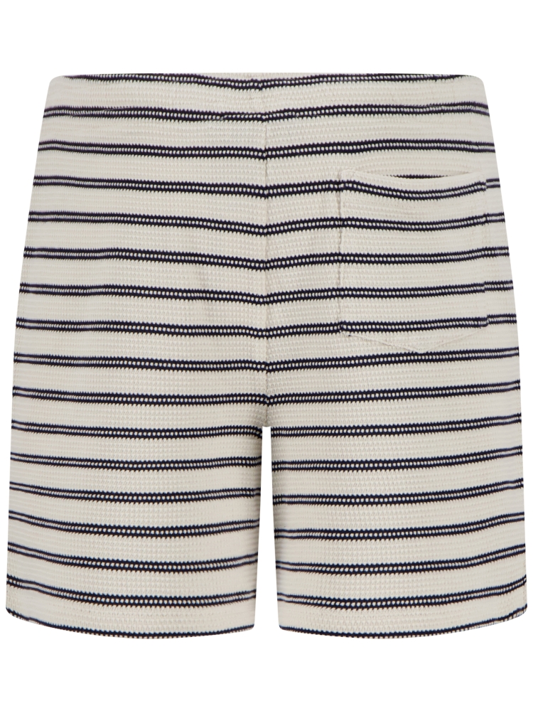 Polo Ralph Lauren  710-B14506 001 PALE CREAM/NEWP. NAVY