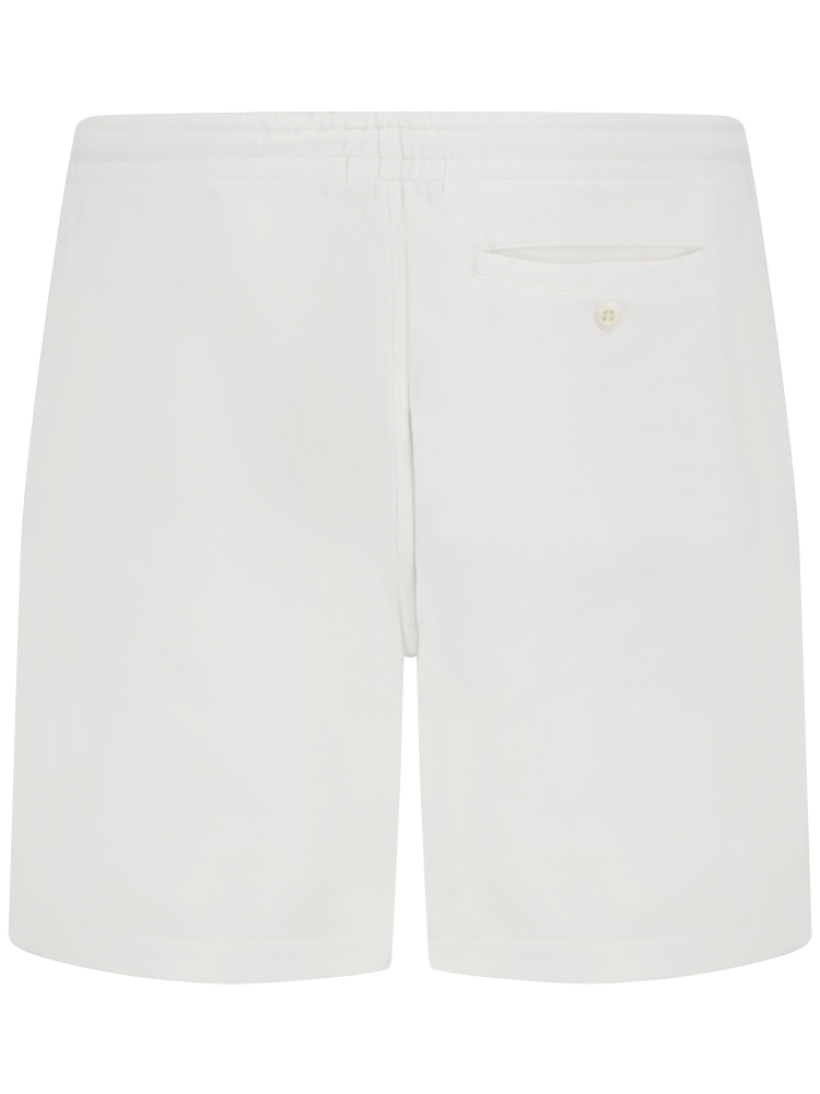 Polo Ralph Lauren  710-A12486 006 WHITE