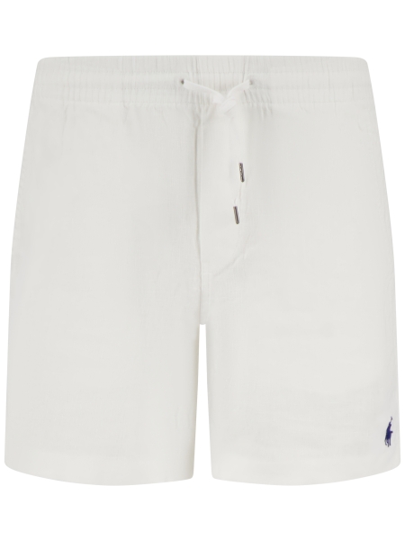 Polo Ralph Lauren  710-P08205 501 WHITE