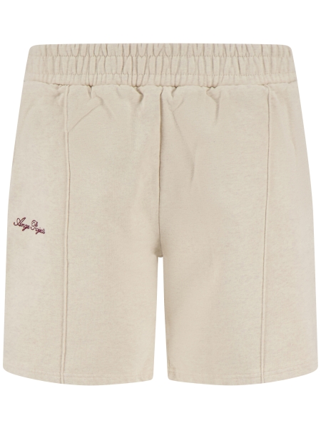 Ange Projects ANGE-26-SS-043 OATMEAL MELANGE