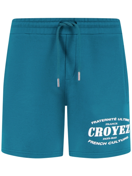 croyez CRB30026025 43014 DARK TEAL