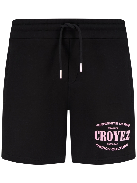 croyez CRB30026025 49001 BLACK