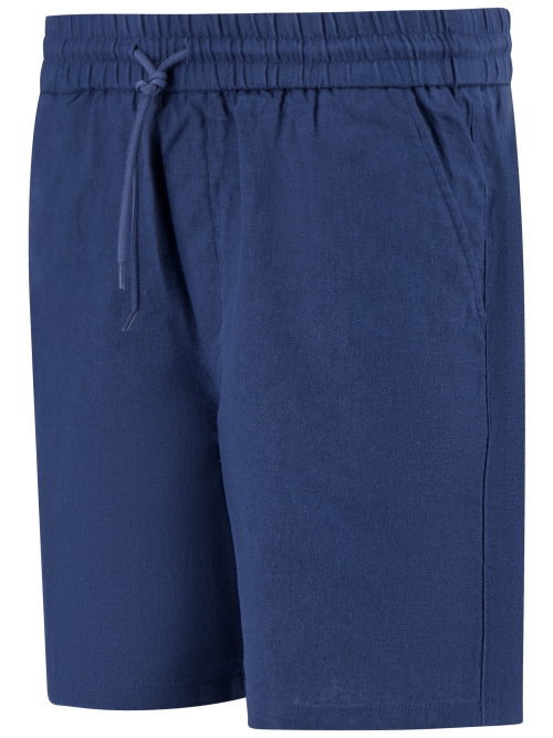 Les Deux 1001863 430 DARK DENIM BLUE foto 2