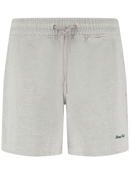 Brams fruit HS26-2101 GREY MELANGE