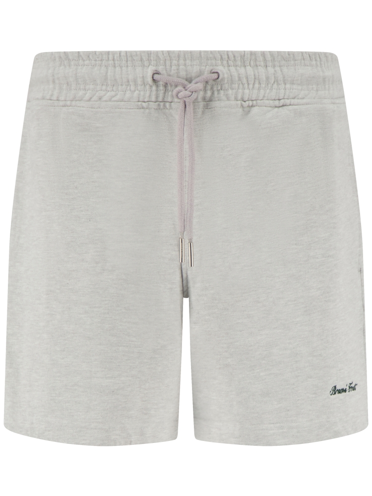 Brams fruit HS26-2101 GREY MELANGE