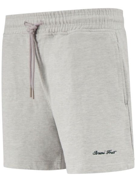 Brams fruit HS26-2101 GREY MELANGE