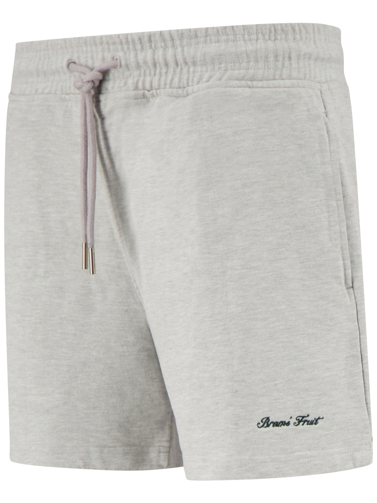 Brams fruit HS26-2101 GREY MELANGE