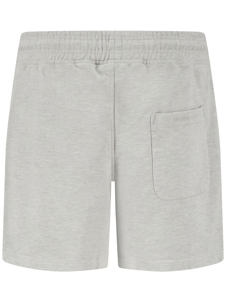 Brams fruit HS26-2101 GREY MELANGE