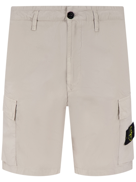 Stone Island L1S15 L100020 S0003 GRIJS