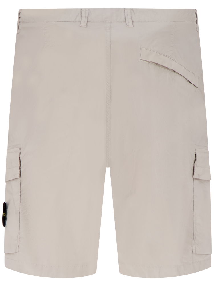 Stone Island L1S15 L100020 S0003 GRIJS