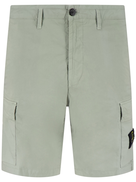 Stone Island L1S15 L100020 S0003 GROEN Stone Island L1S15 L100020 S0003 GROEN