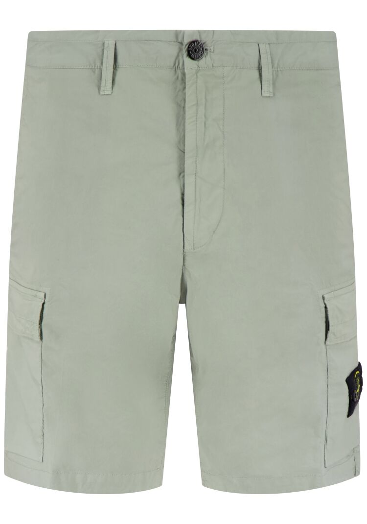 Stone Island L1S15 L100020 S0003 GROEN