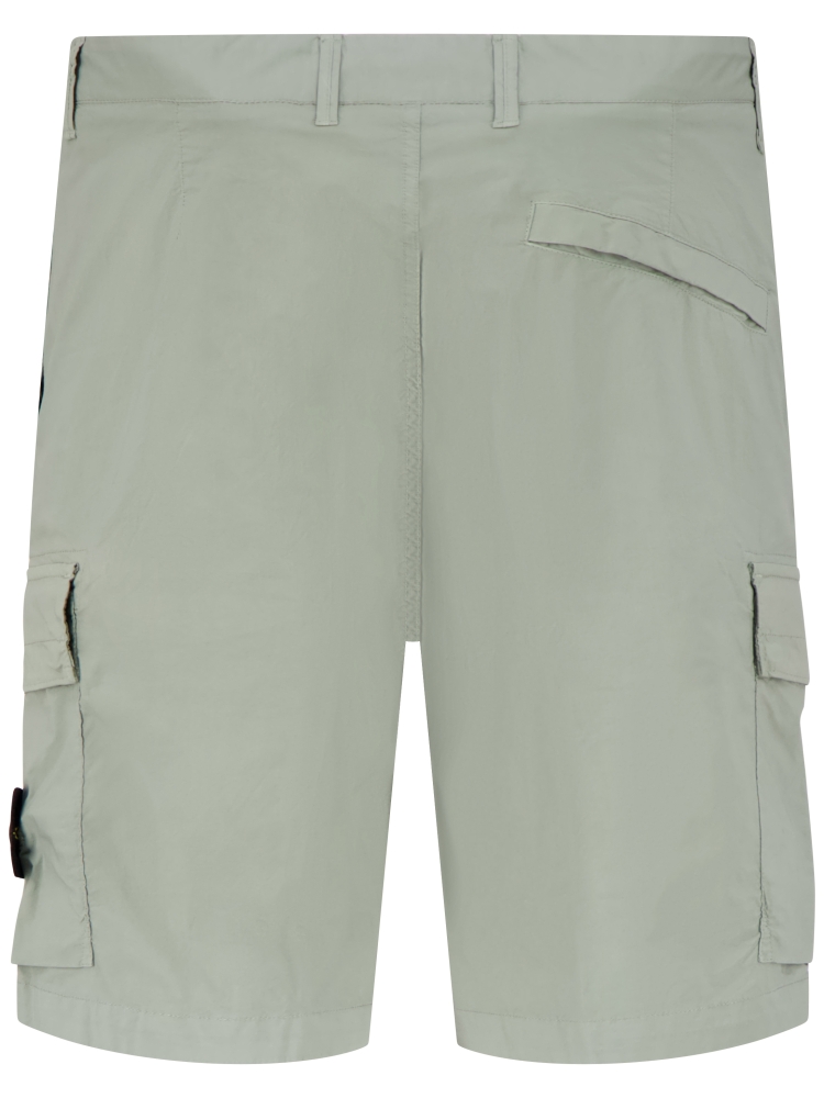 Stone Island L1S15 L100020 S0003 GROEN