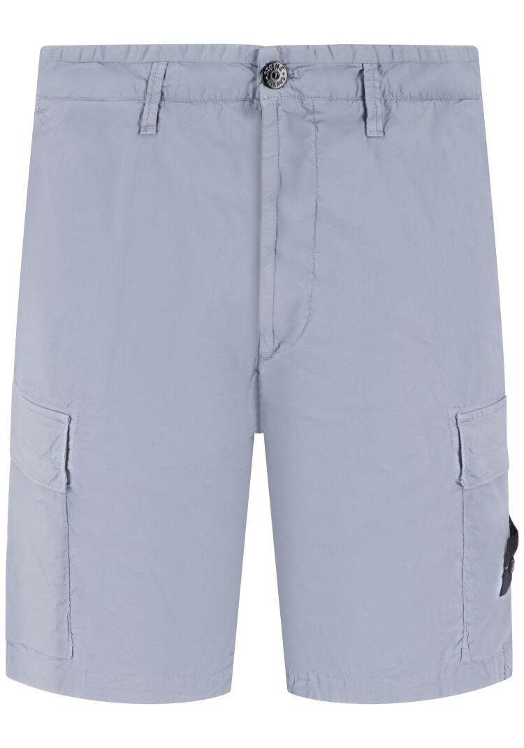 Stone Island L1S15 L100020 S0003 LAVENDEL