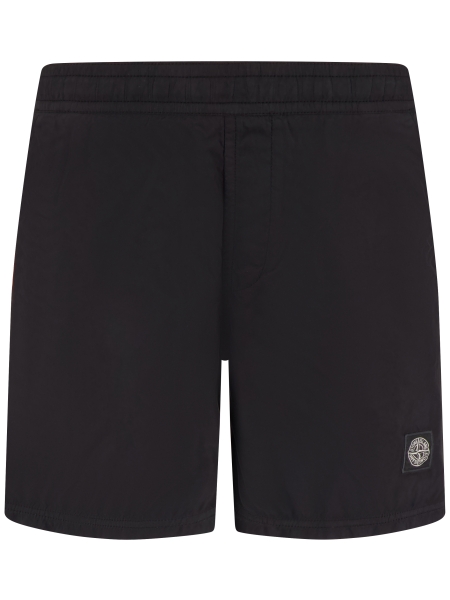 Stone Island L2S15 B100004 S0043 V0029 BLACK