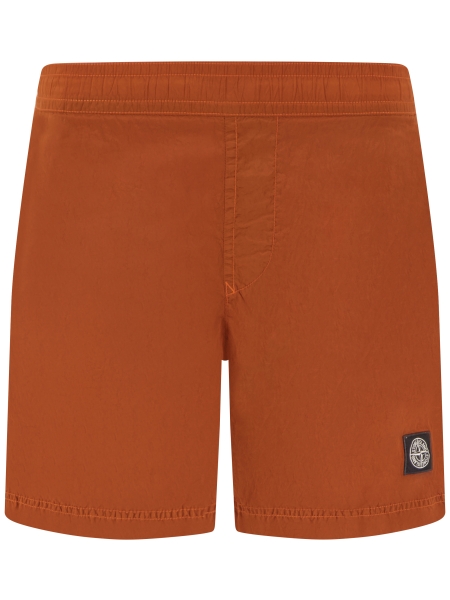 Stone Island L2S15 B100004 S0043 V003B BURNT ORANGE
