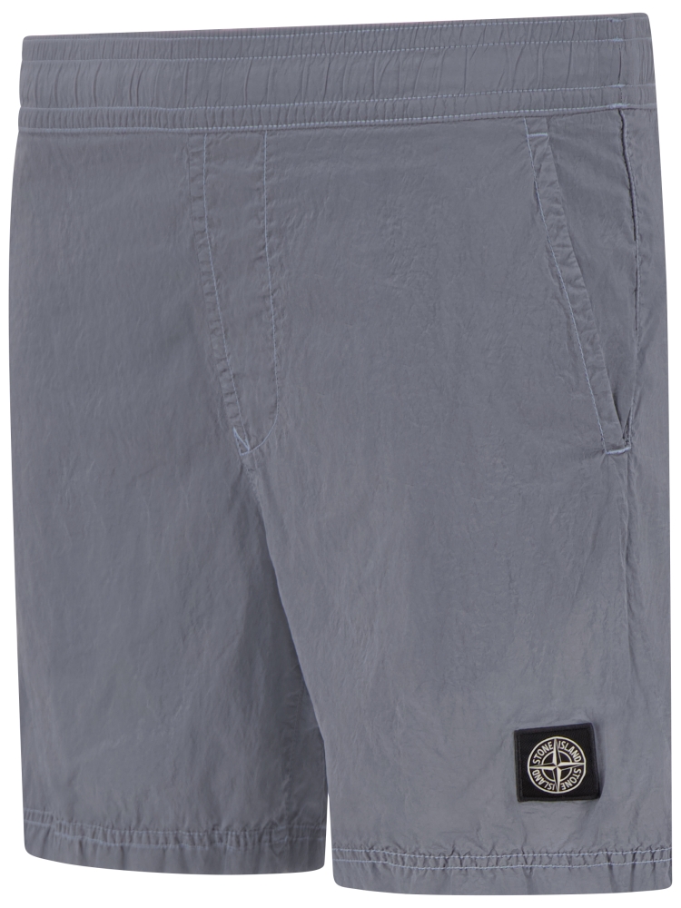Stone Island L2S15 B100004 S0043 V0049 ASH GREY