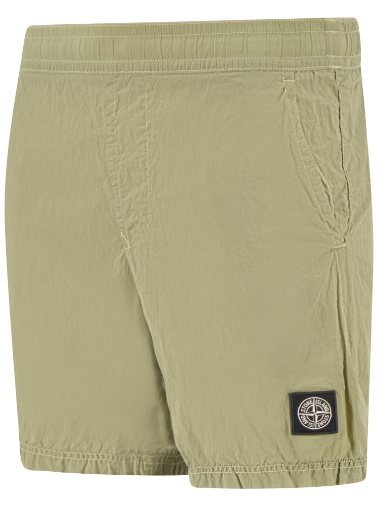 Stone Island L2S15 B100004 S0043 V005N LAUREL GREEN