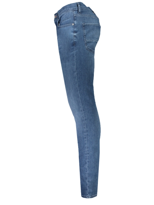 Tommy Hilfiger  MW0MW26545 XTR SLIM 1BA W. INDIGO foto 3