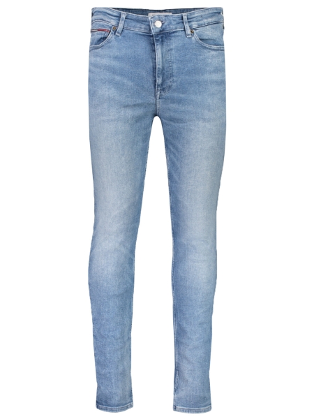 tommy hilfiger jeans DM0DM13689 1A5 DENIM LIGHJT