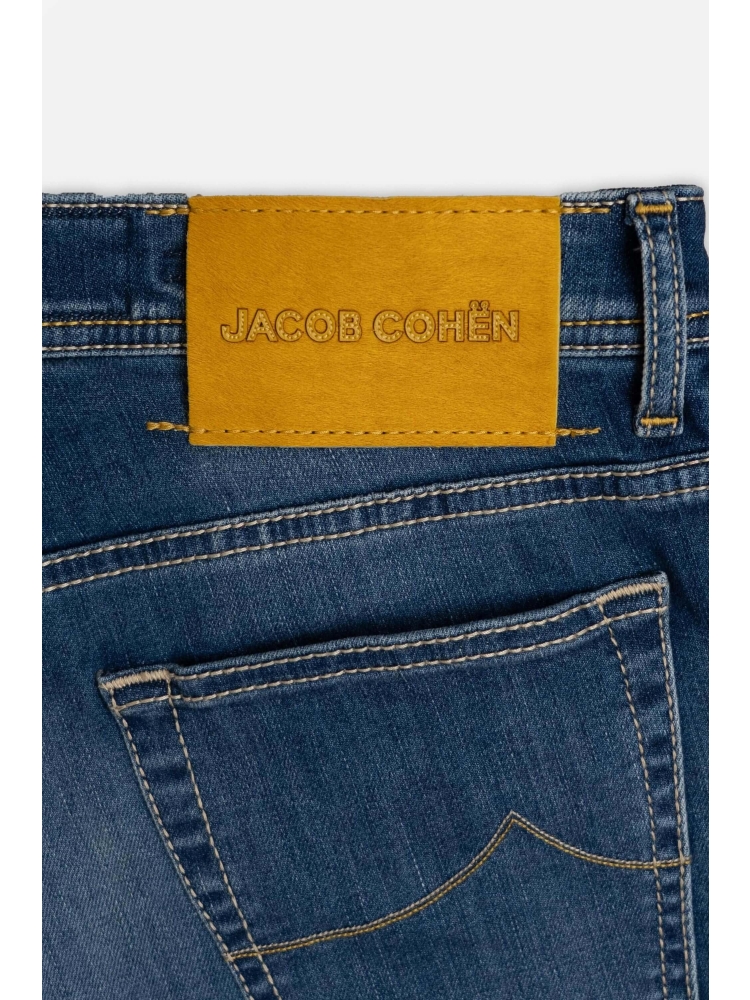 Jacob Cohën UQX0601S3623 NOS 096D