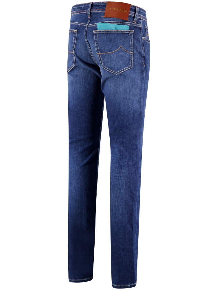 Jacob Cohën UQX0601S3623 NOS 094D