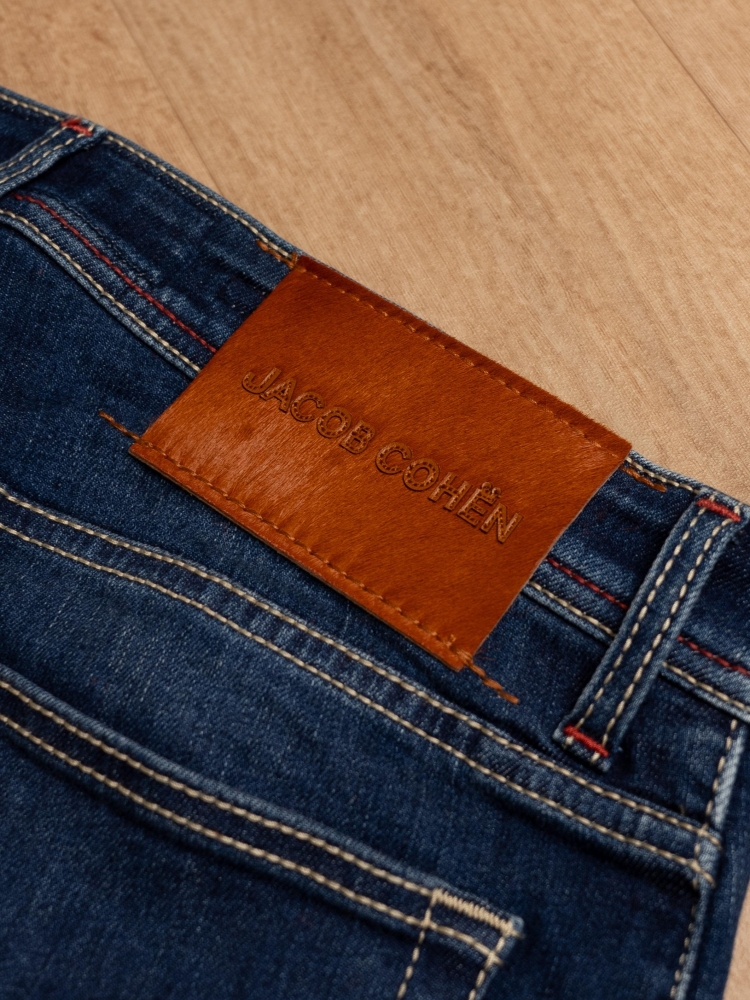 Jacob Cohën UQX0601S3623 NOS 094D