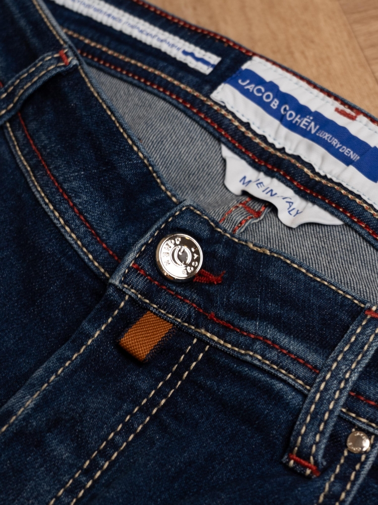 Jacob Cohën UQX0601S3623 NOS 094D